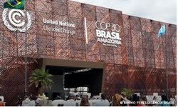COP30 - Negocia��es j� foram retomadas na noite desta 5� feira, diz secret�rio