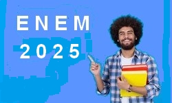 ENEM 2025 - Saiba quais s�o as tr�s quest�es anuladas 