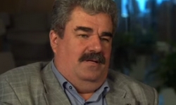 ANALISTA MILITAR RUSSO: 