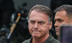 BOLSONARO � recolhido em Pris�o Preventiva pela Pol�cia Federal em Bras�lia