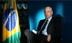 BOLSONARO Preso: MORAES rejeita Pedido de Pris�o Domiciliar
