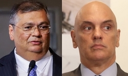 STF - Primeira Turma forma maioria para manter pris�o de olsonaro