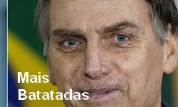 Bolsonaro cita 