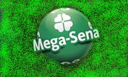 MEGA-SENA sorteia nesta 3� feira Pr�mio acumulado em R$ 18 Milh�e