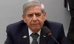 HELENO e PAULO S�RGIO s�o Presos para cumprir Pena por Trama Golpista