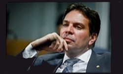 RAMAGEM - Moraes comunica C�mara sobre Perda do Mandato do deputado