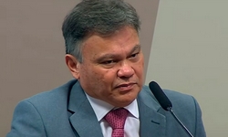 LINCOLN GAKIYA - Falta integrar Pol�cias contra Fac��es, diz promotor que investiga PCC