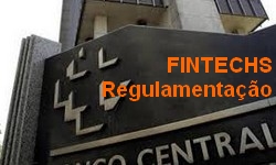 BC pro�be FINTECHS Sem Licen�a de usar termos como �Banco� e �Bank�