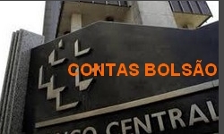 BC fecha cerco a CONTAS-BOLS�O e Regulamenta Servi�os Banc�rios