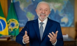 ISEN��O DO IR injeta R$ 28 Bilh�es na Economia, diz LULA em pronunciameno