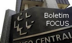 MERCADO FINANCEIRO reduz a 4,43% a Previs�o da Infla��o em 2025