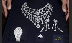 CGU demite ex-chefe da Receita que atuou no caso de Joias Sauditas