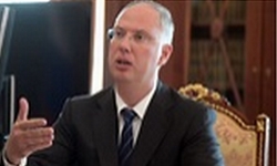 Apreens�o de Ativos Russos ser� o Suic�dio Civilizacional da Europa, afirma empres�rio russo