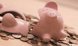 CADERNETA DE POUPAN�A - Saques superam Dep�sitos em R$ 2,85 BI em novembro